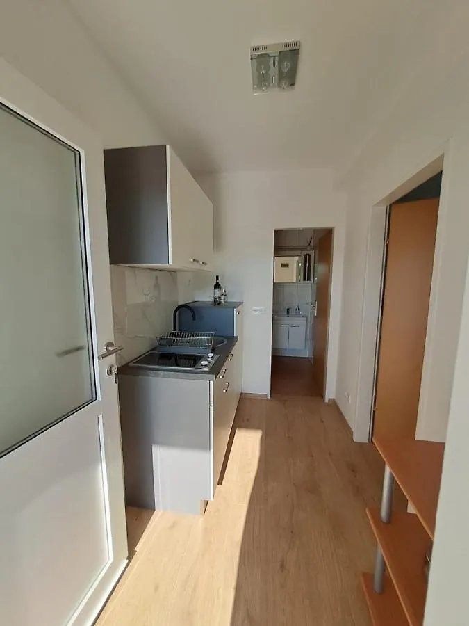 Kaja Apartments Fažana Kroatien