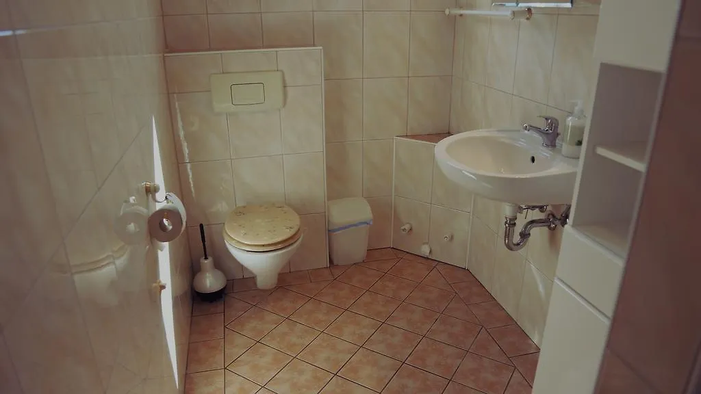 Kaja Apartments Fažana Kroatien