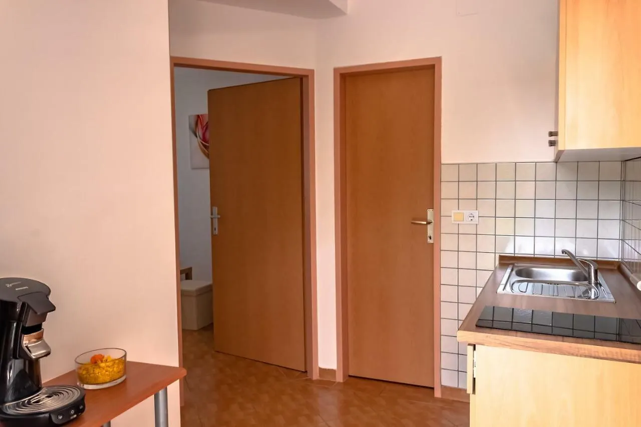 Kaja Apartments Fažana 0*,  Kroatien