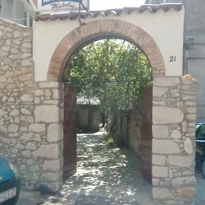 Matulic , Zadar Kroatien